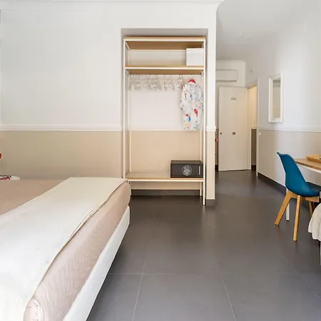 Delle Rose Gæstehus 4*