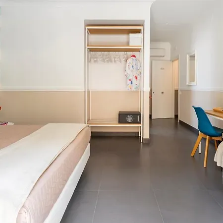 Delle Rose Konukevi 4*