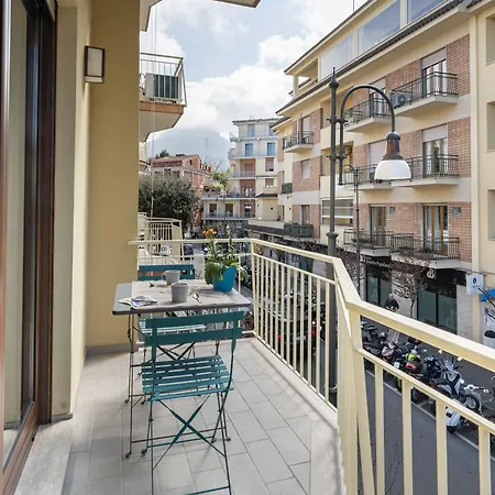 Delle Rose 4* Piano di Sorrento