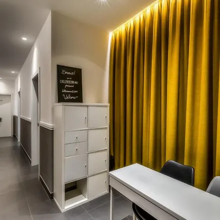Guest house Delle Rose *